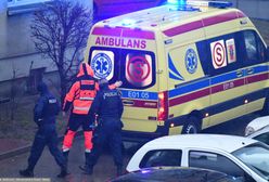 Koszmar w Lubuskiem. Martwe niemowlę, konkubent matki zatrzymany