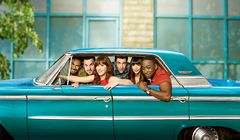 Koniec serialu "Jess i chłopaki". Siódmy sezon ostatnim