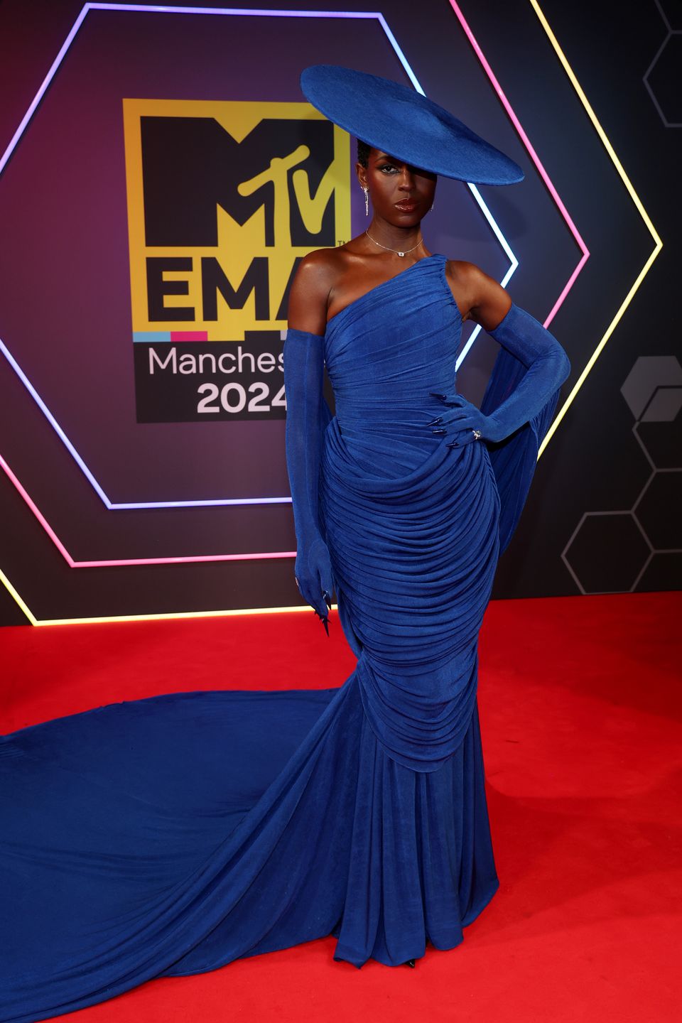  Jodie Turner-Smith