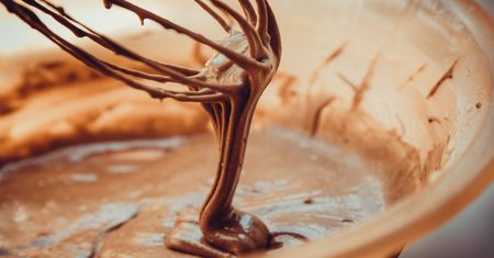 Dodaję to do babcinego deseru. Smakuje sto razy lepiej niż klasyczny kogel-mogel