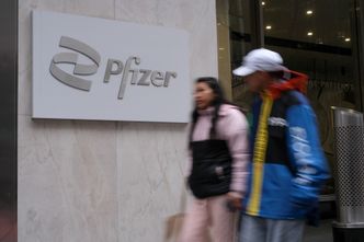 Pfizer kupuje za 43 mld dolarów firmę specjalizującą się w walce z rakiem
