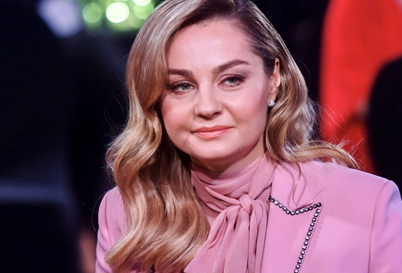 Małgorzata Socha pisze o oszustwie