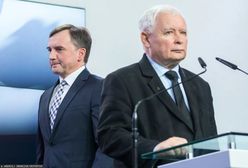Bielan o relacji Kaczyński-Ziobro. "Widzieli się dzisiaj"