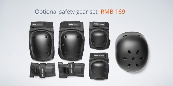 Ninebot mini oficjalnie. Xiaomi prezentuje alternatywę dla segwaya, którą sparujesz ze smartfonem 5