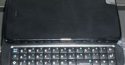 Nokia RX-51 jako tablet N900 Rover