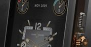Ekskluzywny telefon Ulysse Nardin Chairman z Androidem [wideo]