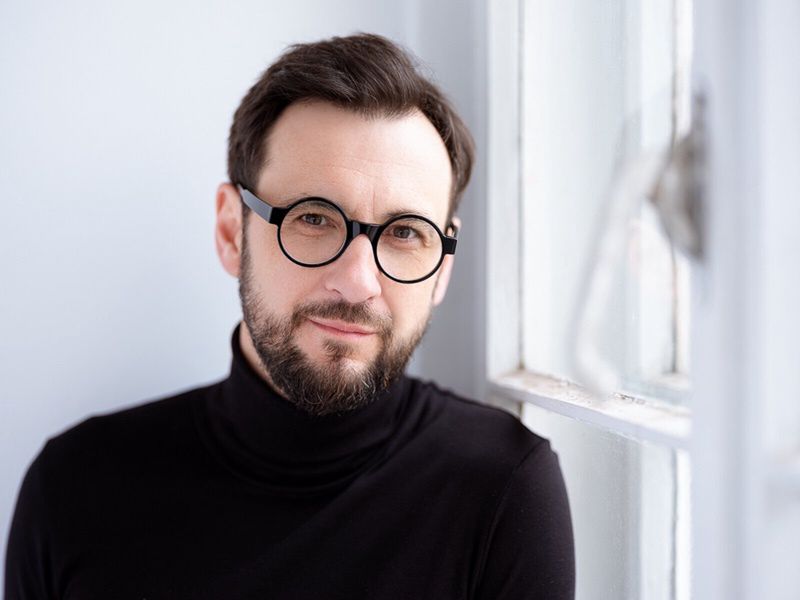 Prof. Arkadiusz Karwacki, socjolog