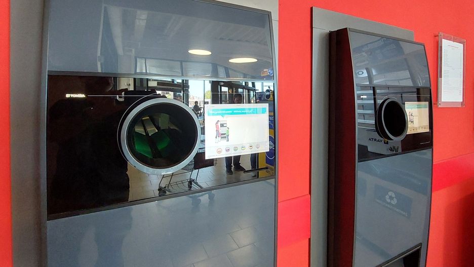 Wprowadzono 3 miesięczny okres przejściowy dla produktów bez znaku kaucji