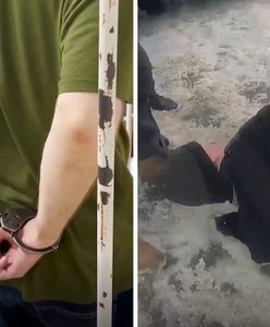 Naukowiec w rękach rosyjskiego FSB. Miał współpracować z UJ