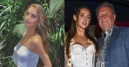 RZADKI WIDOK: Patrycja Tuchlińska pokazała 5-letniego synka podczas harców w Tajlandii (FOTO)
