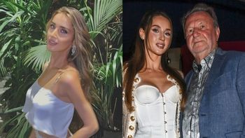 RZADKI WIDOK: Patrycja Tuchlińska pokazała 5-letniego synka podczas harców w Tajlandii (FOTO)