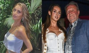 RZADKI WIDOK: Patrycja Tuchlińska pokazała 5-letniego synka podczas harców w Tajlandii (FOTO)