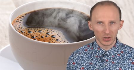 Dietetyk ostrzega. Tak kofeina wpływa na twój mózg