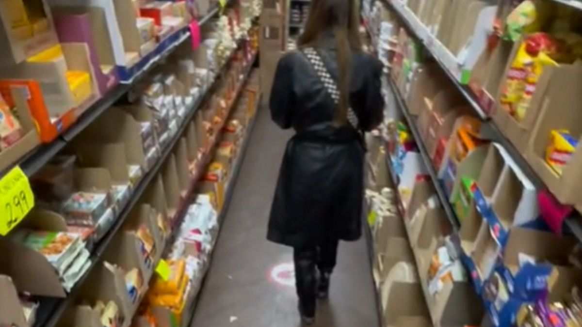 Polka pokazała polski sklep w USA