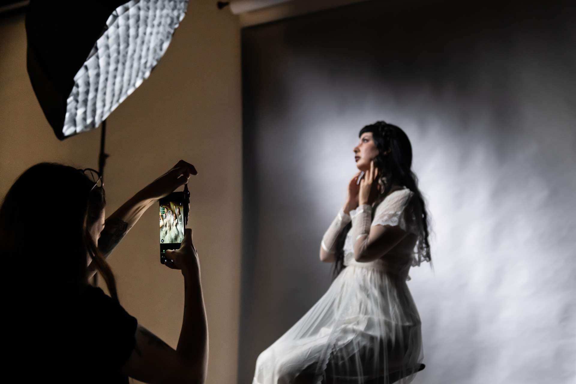 Smartfony z Androidem będą mogły kontrolować lampy Profoto 1