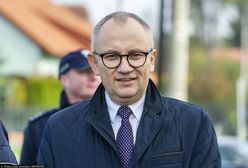 Rzucił pracę u Glapińskiego. Po miesiącu