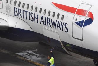 Problemy branży lotniczej. British Airways zwolni 25 proc. pilotów