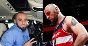Gortat wytoczył bratu proces o zniesławienie. "Żądał 150 tysięcy zadośćuczynienia. Robert będzie musiał go publicznie przeprosić"
