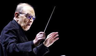 Ennio Morricone nie żyje. Żałował, że odmówił współpracy słynnemu reżyserowi