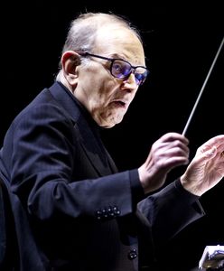 Ennio Morricone nie żyje. Żałował, że odmówił współpracy słynnemu reżyserowi