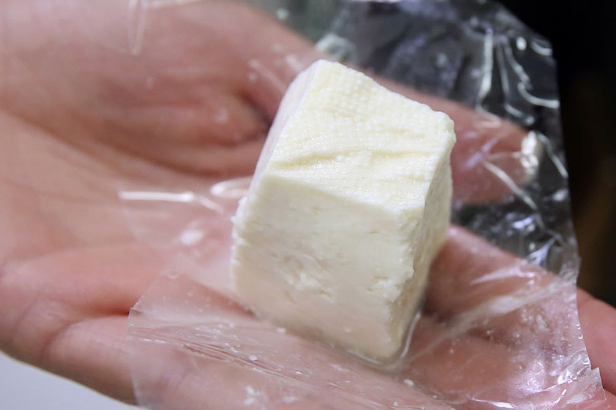 Najdroższy ser świata powstaje z oślego mleka. Cena zwala z nóg