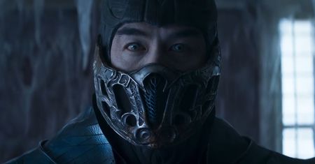 Filmowy Mortal Kombat z pełnym zwiastunem. Jest krwawo