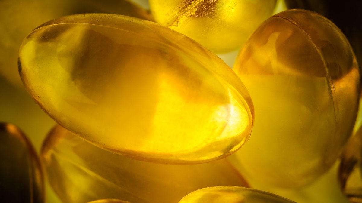 Polacy wydają krocie na suplementy diety