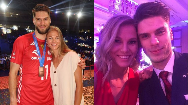 Żony i partnerki polskich siatkarzy