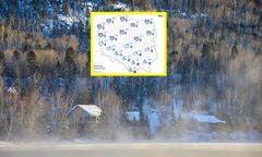 W nocy mróz sięgający nawet -10 st. C. Spora zmiana w pogodzie