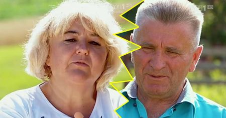 Pomylił jej imię. Wtedy czara goryczy się przelała