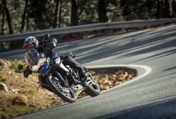 Triumph zapowiada aktualizację dla starszych motocykli. Dostaną nowe funkcje