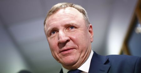 Nagle odczytali oświadczenie. Nie chcą Kurskiego w telewizji