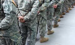 Relokacja wojsk USA z Jasionki. Misja wsparcia Ukrainy ma trwać