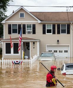 USA szykują się na uderzenie huraganu. "Straty mogą być ogromne"