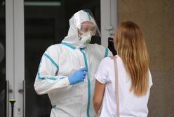 Koronawirus w Polsce. Ministerstwo Zdrowia: mamy nowe przypadki zakażenia SARS-CoV-2