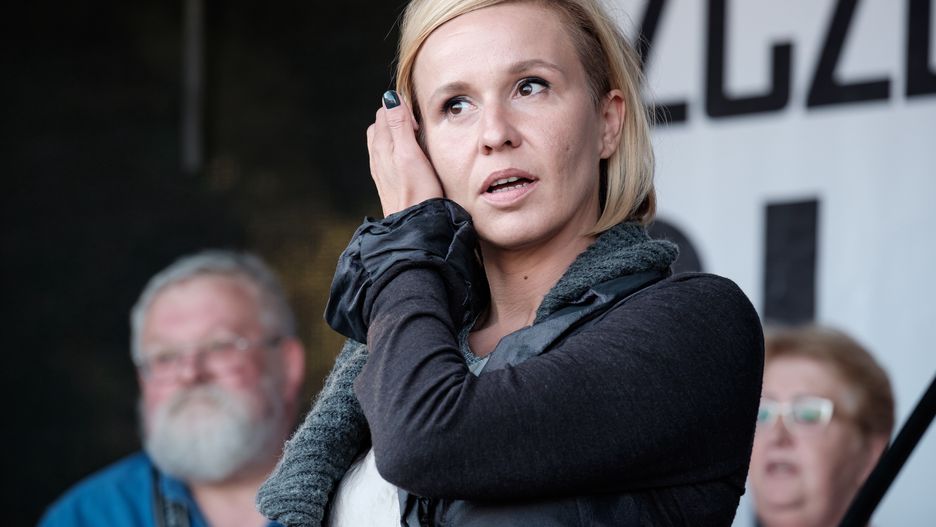 W sprawie tragicznej śmierci syna posłanki Magdaleny Filiks postępowanie prowadzi Prokuratura Okręgowa w Szczecinie