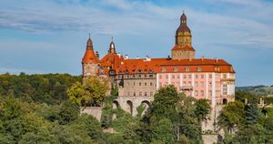 Jakie to miasto w Polsce?