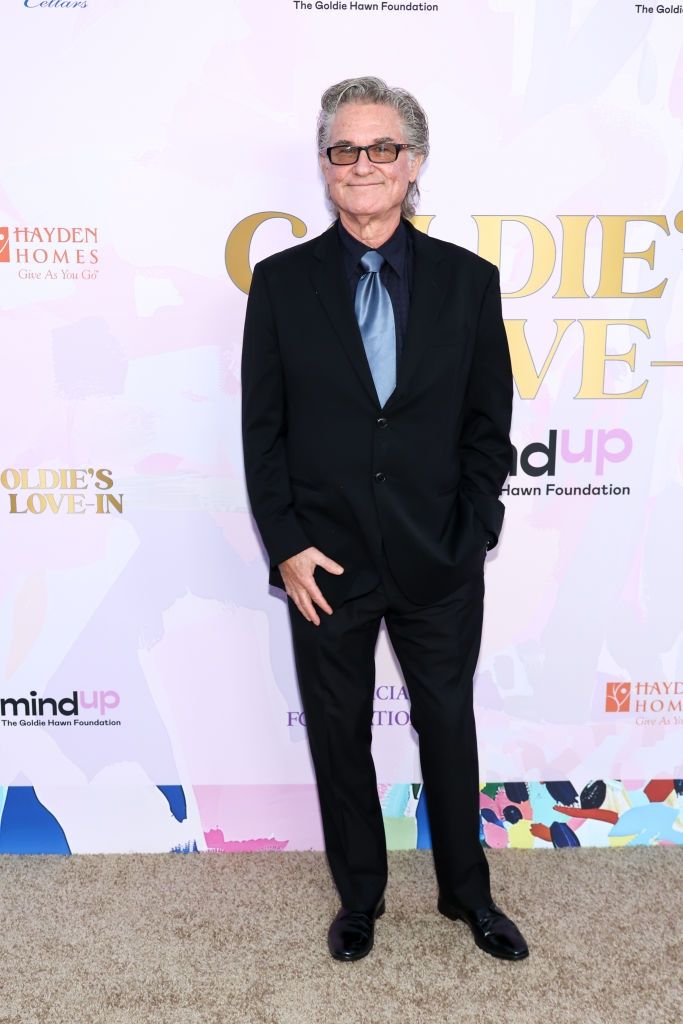 The Goldie Hawn Foundation Celebrates 20th Anniversary Of MindUP Gala
Amy Sussman
bestof, topix