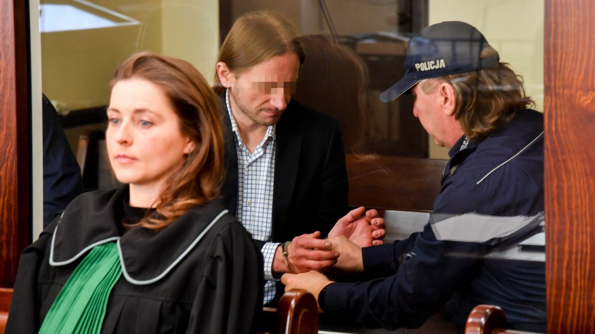 afera Amber Gold, Marcin P.