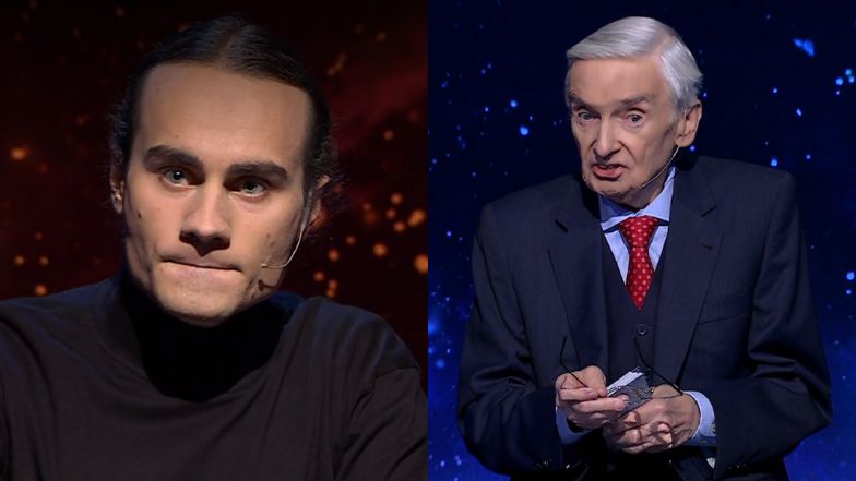 "Jeden z dziesięciu". Produkcja wydała oświadczenie ws. Artura Baranowskiego