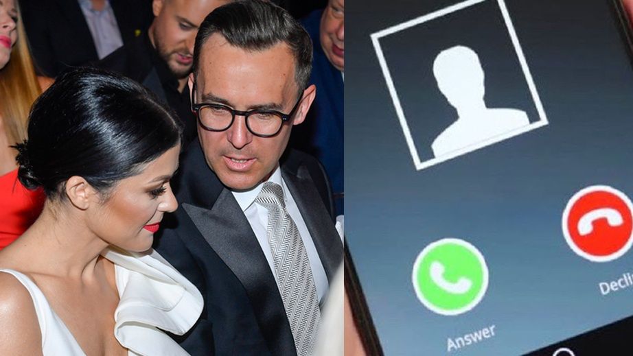 Do mediów trafiło nagranie rozmów  Katarzyny Cichopek i Macieja Kurzajewskiego 