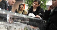 Ceny mieszkań w górę, zdolność kredytowa w dół. Oto rynek mieszkaniowy w Polsce