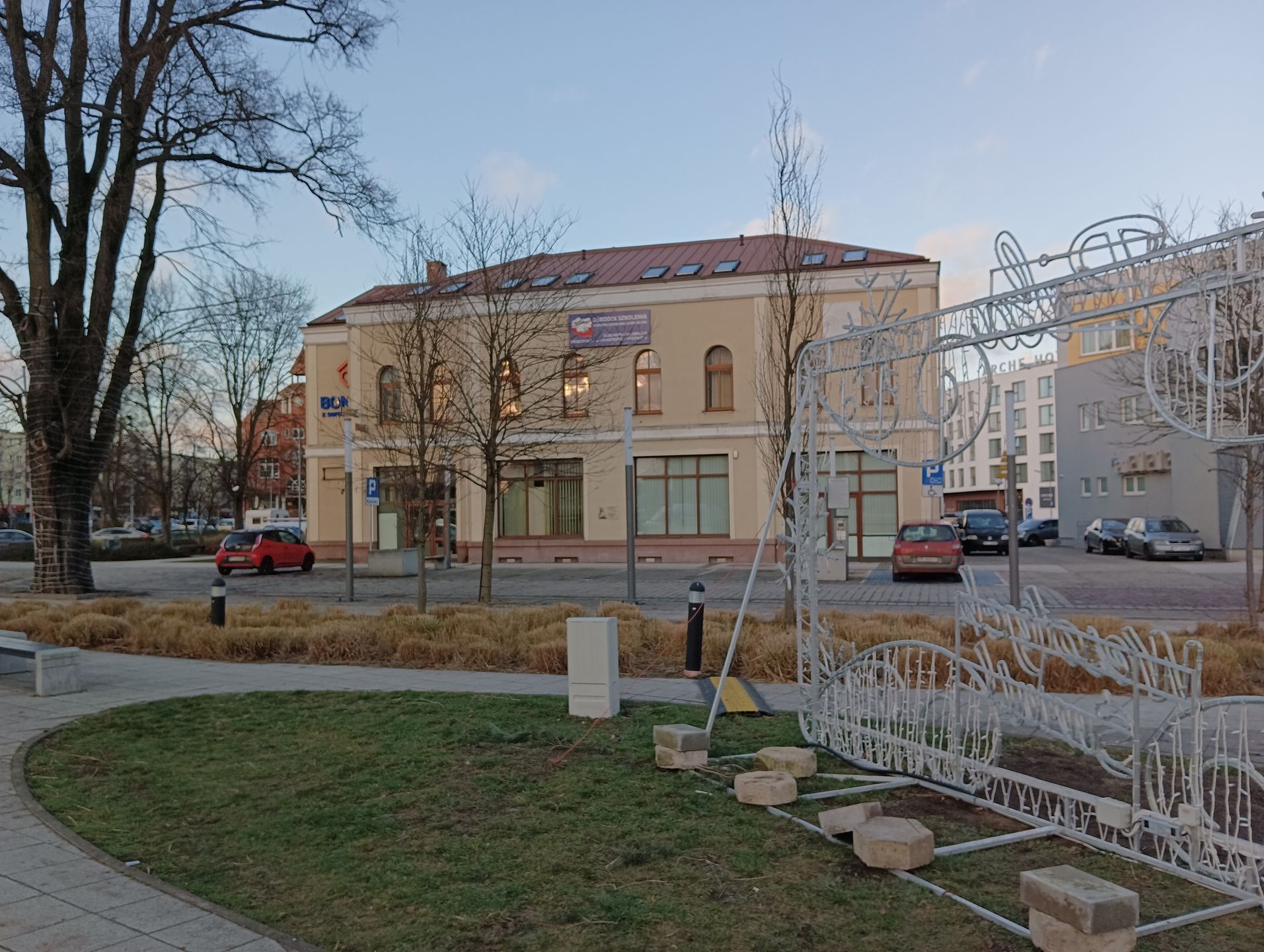 Test POCO M4 Pro 5G. 5G w tańszych smartfonach nabiera sensu 47