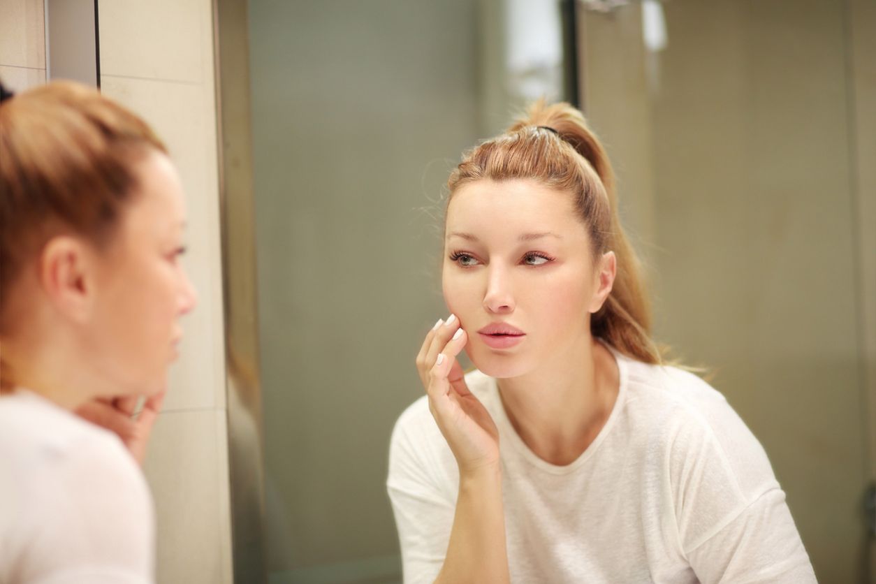 Po 30. roku życia poziom kolagenu w organizmie spada