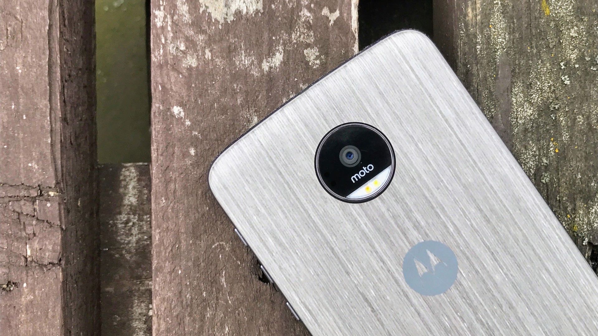 Moto Z - test i recenzja modułowego smartfona Lenovo 45