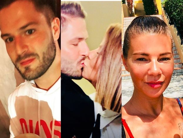 Młody (eks?)chłopak Górniak postawił jej ultimatum? "Musi przestać mówić o życiu prywatnym w mediach"