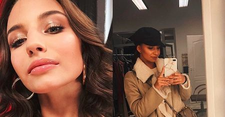 Julia Wieniawa radzi: "Jak chcesz być piękny i gładki, pij z kurkumy herbatki"