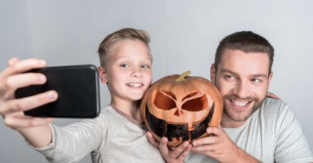 Halloween? Nic się nie bój – x-kom przygotował promocję