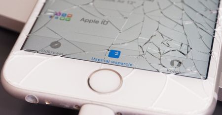 Wsparcie Apple dotarło do Polski. Aplikacja pomoże umówić się z serwisem