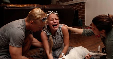 "Last Moments" to dokument, który opowiada o bólu po stracie ukochanego zwierzaka